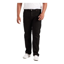 Levi's Men's Men's Men Original Dzinsy Nickel Black (bezwodny) 32 W x 30L