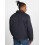 Dickies Jacket Dickies Ανδρικό Eisenhower με επένδυση, Σκούρο Ναυτικό, Μεγάλο 2