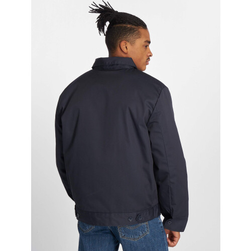 Dickies Jacket Dickies Ανδρικό Eisenhower με επένδυση, Σκούρο Ναυτικό, Μεγάλο 1
