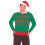Rubies Grim jul humping rensdyr voksen sweater standard 1