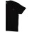 Dickies Dickies Ανδρικό T-Shirt με Κοντό Μανίκι και Τσέπη Μαύρο ,5X 3