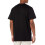 Dickies Dickies Ανδρικό T-Shirt με Κοντό Μανίκι και Τσέπη Μαύρο ,5X 2