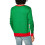 Rubies Grim jul humping rensdyr voksen sweater standard 3