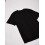 Dickies Dickies Ανδρικό T-Shirt με Κοντό Μανίκι και Τσέπη Μαύρο ,5X 4