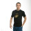 30 Single Tee US Marine 2 Black L 3