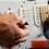 1St Gitaar Picks Bewaarbox Hout Lichtgewicht Organizer 10