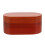1St Gitaar Picks Bewaarbox Hout Lichtgewicht Organizer 2
