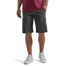 Wrangler Authentics ??d???? Big & Tall Premium Cargo S??t? (Bennard) ????a?? Twill 44