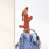 Evige Resin Haak Voor Sleutels En Kleding 10