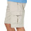 Lee Herren Extreme Motion Crossroad Cargo Short Stone 34 3