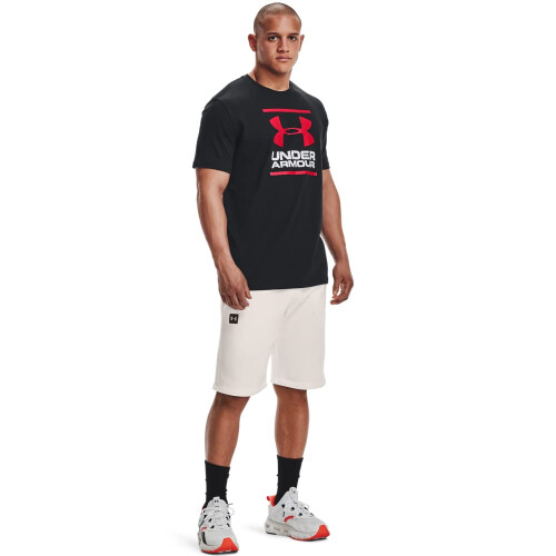 Under Armour Under Armour Ανδρικό UA GL Foundation T-Shirt XXL Μαύρο 1