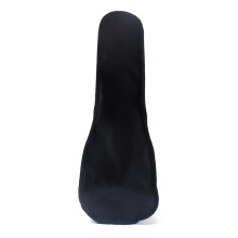draagbare nylon ukulelehoes 21 inch waterdicht met draaggreep