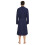 Robe de algod   o masculino u2skiin 4