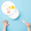 2 sets babylepel en - met doosjes – babybestek training 5