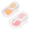 2 sets babylepel en - met doosjes – babybestek training 1
