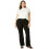 Levi's Levi's 725 Plus-Size High Rise Bootcut Soft Black (sin agua) 35 Regular 4