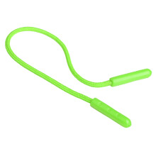 30St Groene Plastic Ritssluiters Voor Rugzakken En Reisbagage