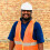 Doublure Casque Maintien Ajustable Pour Protection 11