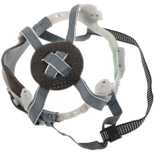 Doublure Casque Maintien Ajustable Pour Protection