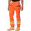Helly Hansen Helly-Hansen Ανδρικό Παντελόνι Εργασίας Alta Construction CSA, Πορτοκαλί - 38/30 1