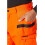 Helly Hansen Helly-Hansen Ανδρικό Παντελόνι Εργασίας Alta Construction CSA, Πορτοκαλί - 38/30 4