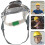 Doublure Casque Maintien Ajustable Pour Protection 7