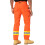 Helly Hansen Helly-Hansen Ανδρικό Παντελόνι Εργασίας Alta Construction CSA, Πορτοκαλί - 38/30 2