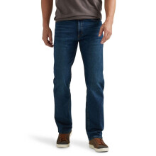 Wrangler Authentics Ανδρικό Παντελόνι Big & Tall Κανονική Εφαρμογή, Rhodes, 44W x 29L
