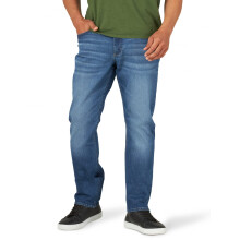 Wrangler Authentics Ανδρικό Αθλητικό Παντελόνι Stretch, Hayes, 38W x 32L