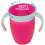 Munchkin Munchkin Miracle 360 Trainer Cup rosa/verde 7 once 2 pezzi 3