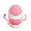 Munchkin Munchkin Gentle Transition Sippy Trainer Cup 4 on   a Pink 4