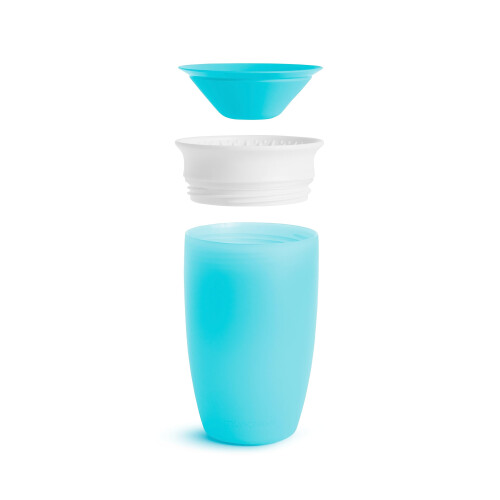 Munchkin Munchkin Miracle 360 ??Toddler Sippy Cup 10 unc modr 1