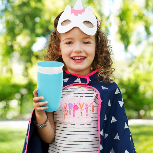 Munchkin Munchkin Miracle 360 ??Toddler Sippy Cup 10 unc modr 2