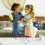 Munchkin Munchkin Miracle 360 ??Toddler Sippy Cup 10 unc modr 4