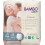 Bambo Nature Premium Οικολογικές Παιδικές Πάνες, Μέγεθος 4 (15-31 Λβ), 22 Τεμάχια 1