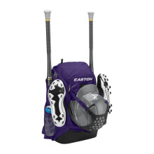 Easton | Mochila Ghost NX | Adulto | Softbol de lanzamiento r pido | P