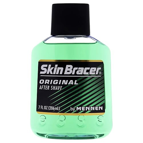 Skin Bracer After Shave, Original, 7 fl oz (206 ml) 1