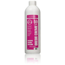 L'Oreal Paris Oreor Creme 40 Volume Developer 16 fl oz