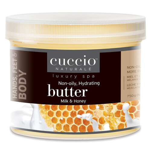 Milk & Honey Master Blend - 26 uncji