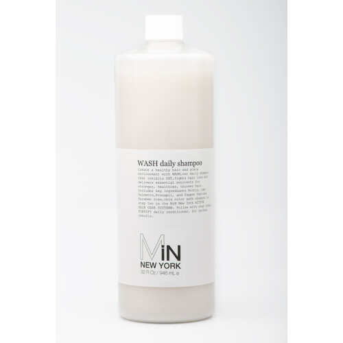 Min New York Wash Daily Shampoo 32oz 1