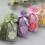 8 kleine zugbandbeutel für lavendel, gewürze, 5
