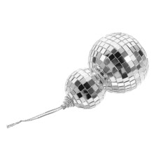 spiegel disco kugel partyeffekt für pub bar ktv