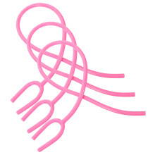 3-teiliges -schläuche set, verlängerung & ersatz für tubing