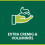 Palmolive for Men Classic Shaving Cream with Palm Extract 100ml 4