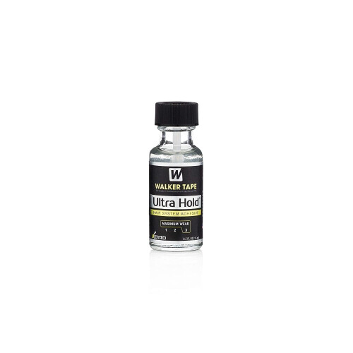 Walker Ultra Hold .5 oz