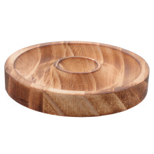 Sieradentray Lichtbruin Voor Ringen En Armbanden