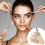 Cosmetics Brushes Daily Use 1 Set 3.5x1.2x0.6in 5