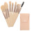 Cosmetics Brushes Daily Use 1 Set 3.5x1.2x0.6in 7