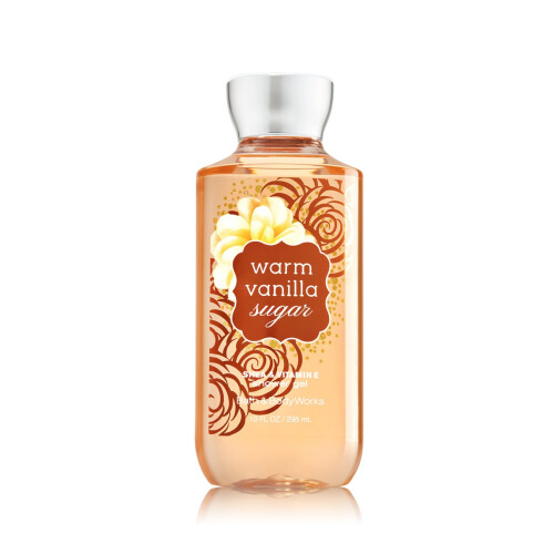 Bath & Body Works Banho e corpo trabalham 2