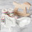 20pcs clear plastic toddler shoe booties socks display support 11